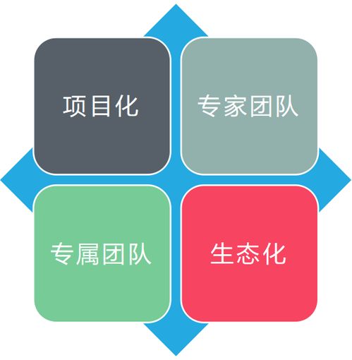 信息化軟件服務 驅動現代企業發展的核心引擎