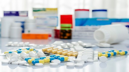 胡慶余堂藥業 傳承百年匠心，鑄就卓越藥品批發典范