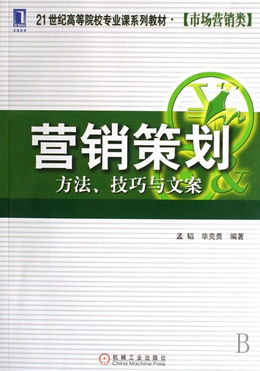 《營銷策劃 方法、技巧與文案》——21世紀高等院校市場營銷專業(yè)核心教材導覽